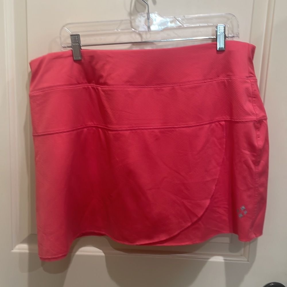 Jofit tennis or workout skirt